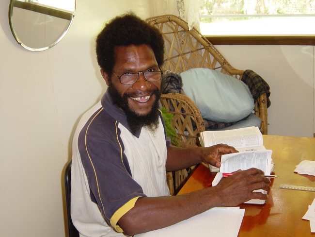 Wopa at desk2